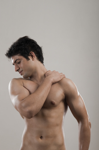Como evitar dores musculares após o treino