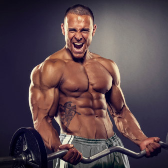 Programas de treinamento para quem quer ganhar massa muscular